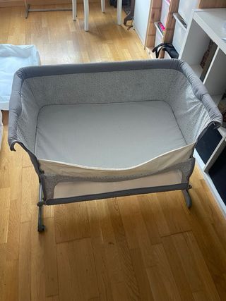 Cuna colecho Chicco