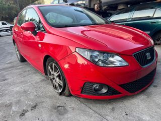 Despiece Seat Ibiza 6J