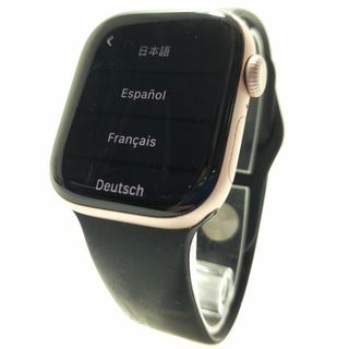 Apple Watch Series 10 A3001 (LTE) 42mm Rose 221705