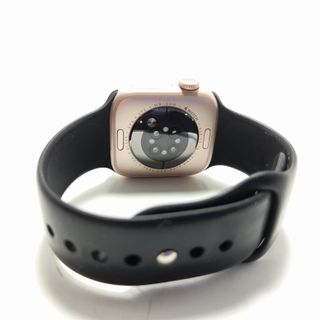 Apple Watch Series 10 A3001 (LTE) 42mm Rose 221705