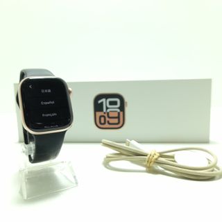 Apple Watch Series 10 A3001 (LTE) 42mm Rose 221705