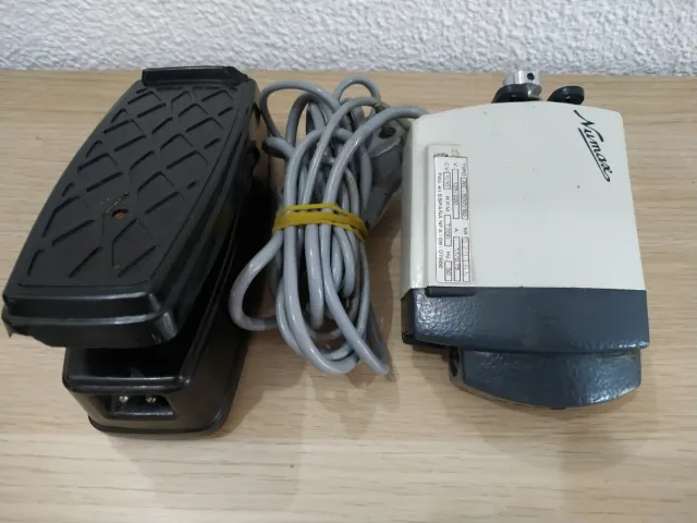 Motor NUMAX ,7000 RPM para máquina de coser