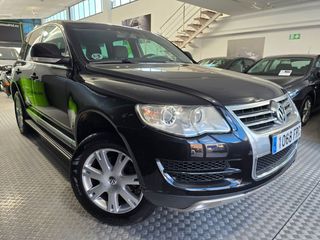 VOLKSWAGEN Touareg 2.5 R5 TDI