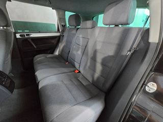 VOLKSWAGEN Touareg 2.5 R5 TDI