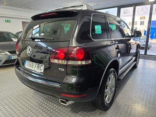 VOLKSWAGEN Touareg 2.5 R5 TDI