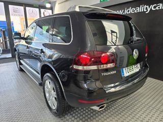 VOLKSWAGEN Touareg 2.5 R5 TDI