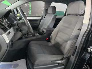 VOLKSWAGEN Touareg 2.5 R5 TDI