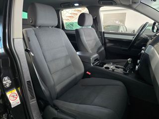 VOLKSWAGEN Touareg 2.5 R5 TDI