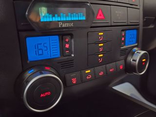 VOLKSWAGEN Touareg 2.5 R5 TDI