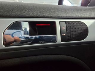 VOLKSWAGEN Touareg 2.5 R5 TDI