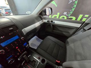 VOLKSWAGEN Touareg 2.5 R5 TDI