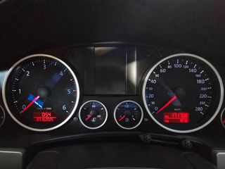 VOLKSWAGEN Touareg 2.5 R5 TDI