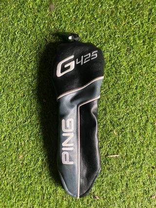 Funda Madera 5 PING G425