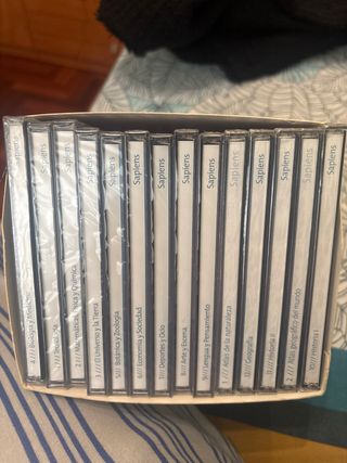 Gran enciclopedia Sapiens 