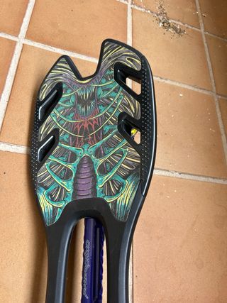 patinete waveboard