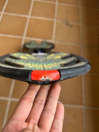 patinete waveboard