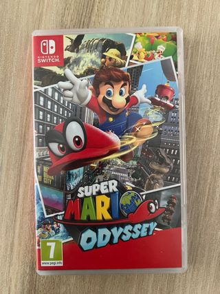Giochi per Nintendo Switch
