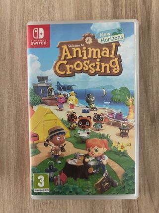 Giochi per Nintendo Switch
