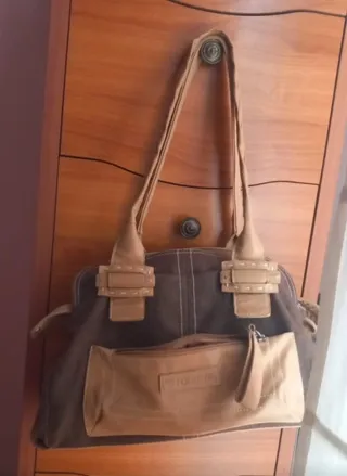 Bolso de mano Tous