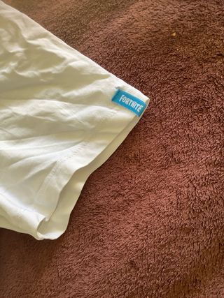 Camiseta Fortnite Llama Multicolor