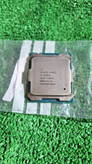 Procesador Intel Xeon E5-2630V4