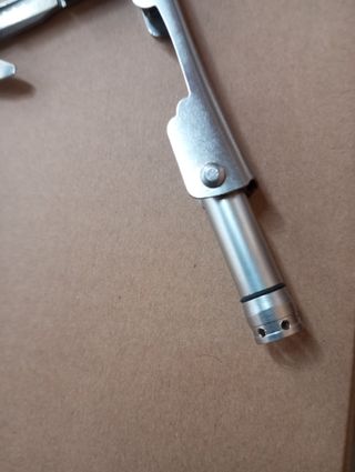 Mini Alicate Multiusos con Llavero