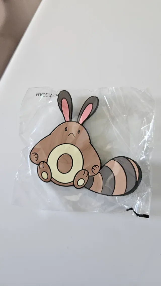 Imán Sentret LotteWorld Corea