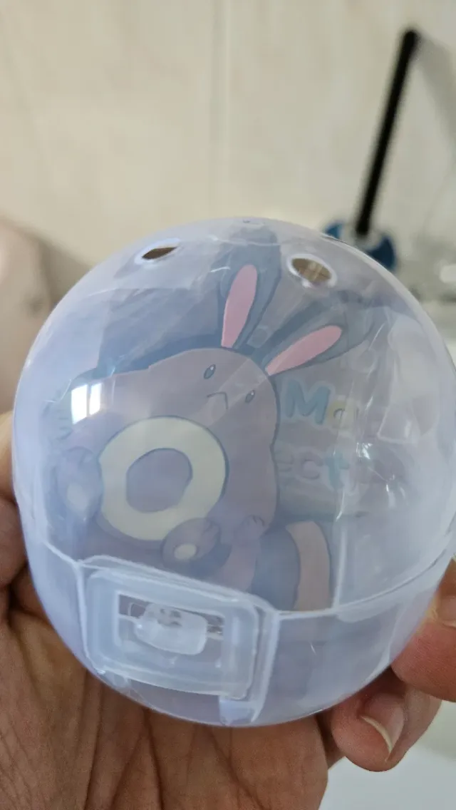 Imán Sentret LotteWorld Corea