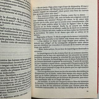 No Digas Que Fue Un Sueño / Terenci Moix