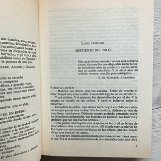No Digas Que Fue Un Sueño / Terenci Moix
