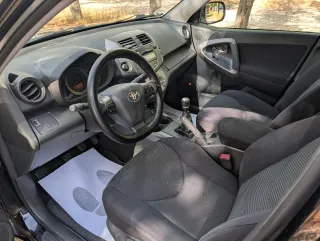 Toyota RAV4 2009 4x4 235.000 km PEGATINA 150€/MES 