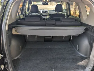 Toyota RAV4 2009 4x4 235.000 km PEGATINA 150€/MES 