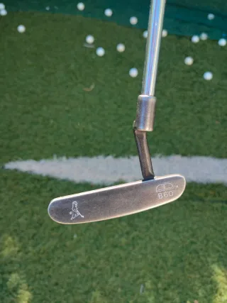Putter Ping B-60