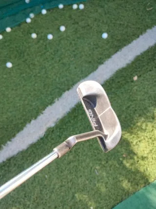 Putter Ping B-60