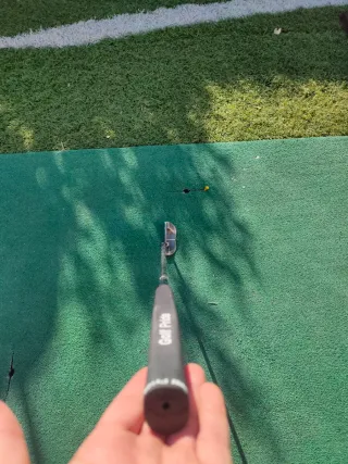 Putter Ping B-60