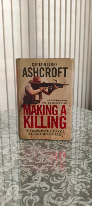 Making a Killing
