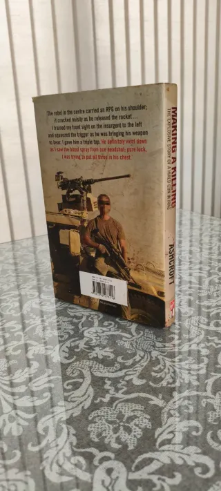 Making a Killing