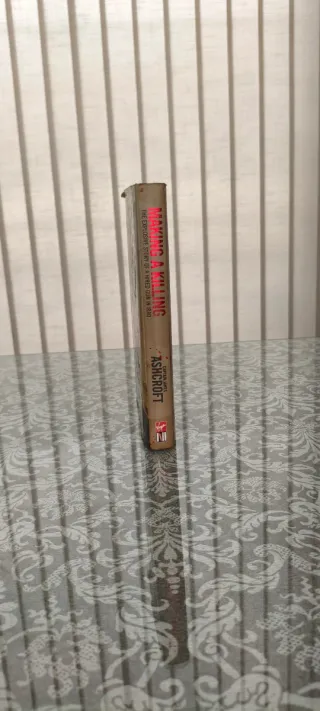 Making a Killing