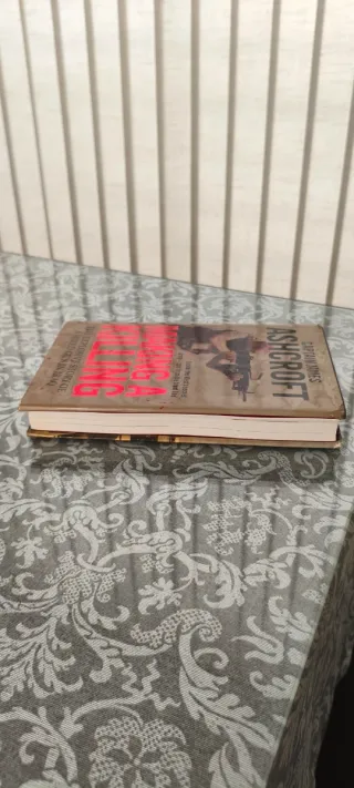 Making a Killing