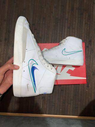 Nike Blazer Mid 77