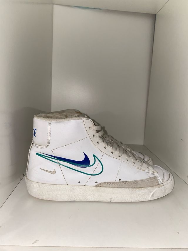 Nike Blazer Mid 77