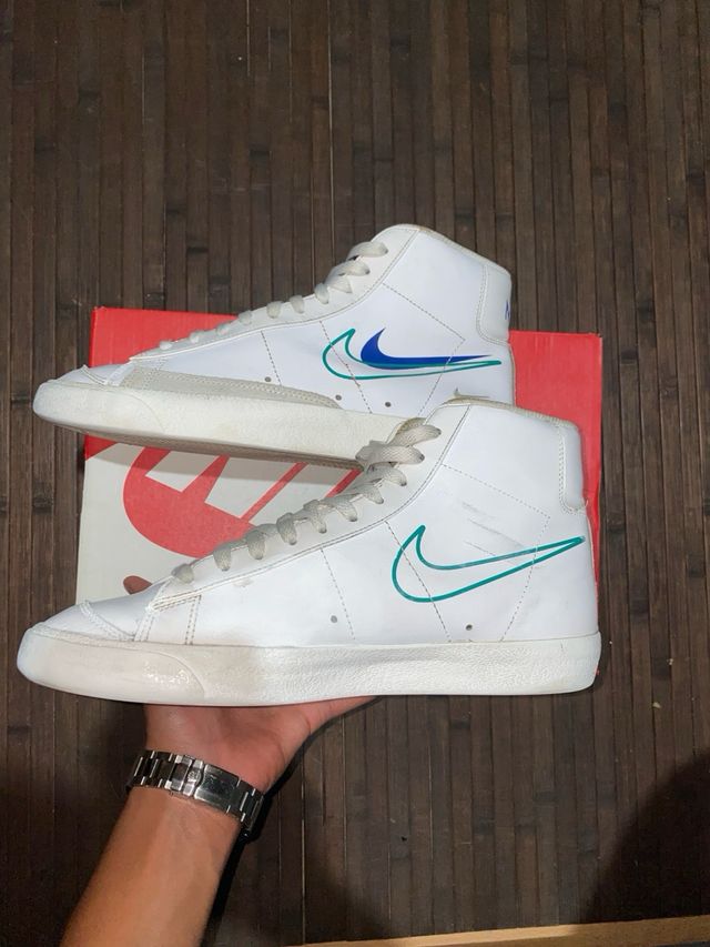 Nike Blazer Mid 77