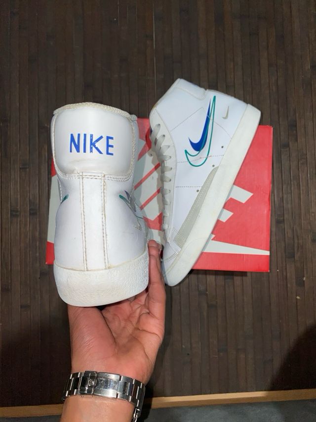 Nike Blazer Mid 77