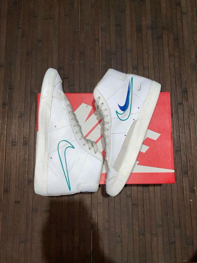 Nike Blazer Mid 77