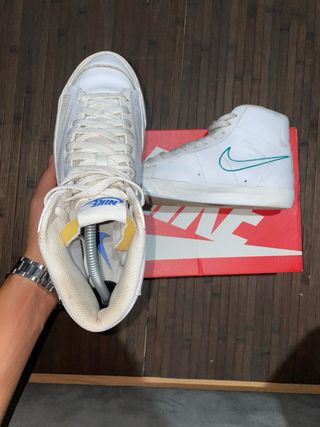 Nike Blazer Mid 77