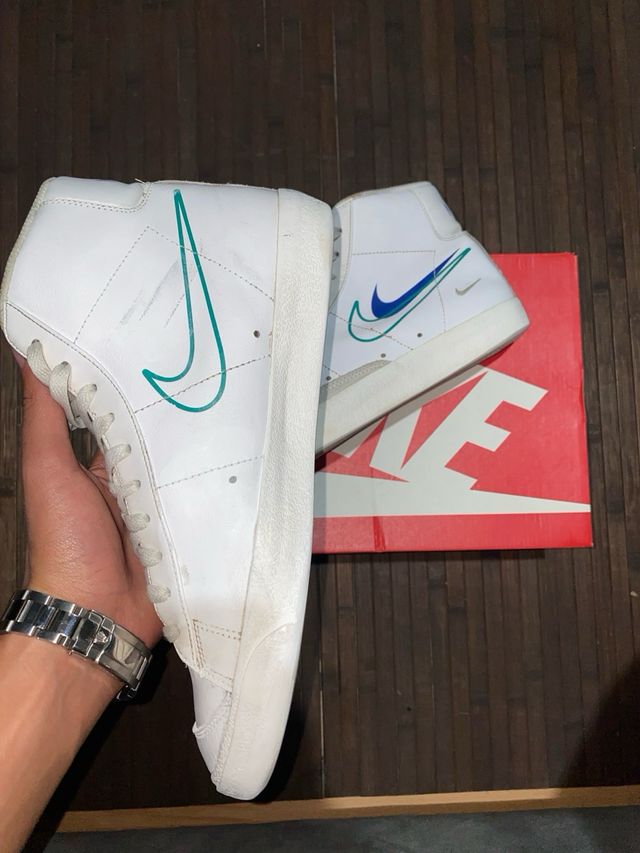 Nike Blazer Mid 77