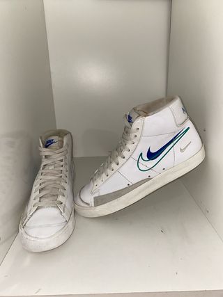 Nike Blazer Mid 77