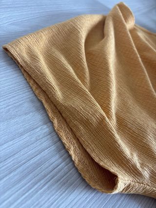 Top crop Zara 