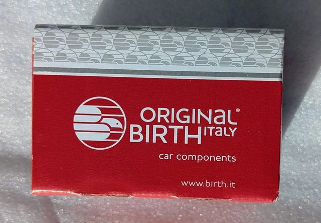 Coppia boccole elastiche trapezi posteriori Fiat