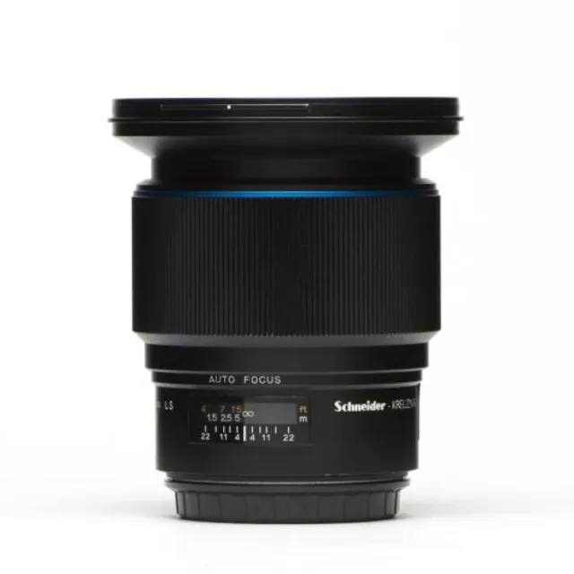 Phase One XF con 3 Lentes+respaldo PHASE ONE IQ380